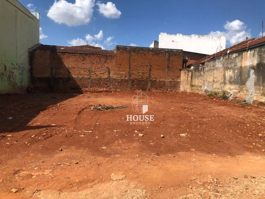 Foto 1 de Lote/Terreno para alugar, 318m² em Vila Pinheiro, Mogi Guaçu