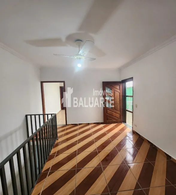 Foto 1 de Casa com 3 Quartos à venda, 150m² em Cidade Dutra, São Paulo