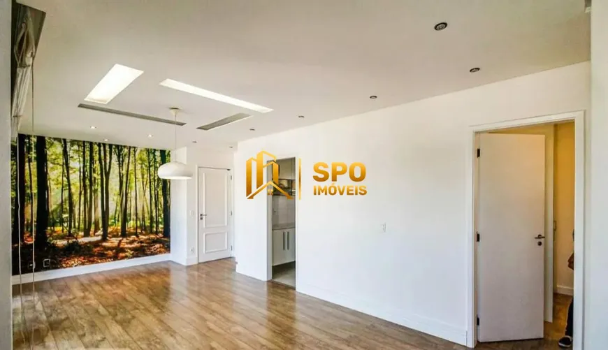 Foto 1 de Apartamento com 3 Quartos à venda, 80m² em Jurubatuba, São Paulo