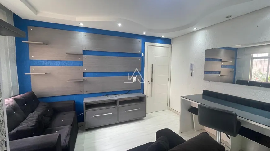 Foto 1 de Apartamento com 2 Quartos à venda, 41m² em Boqueirao, Passo Fundo