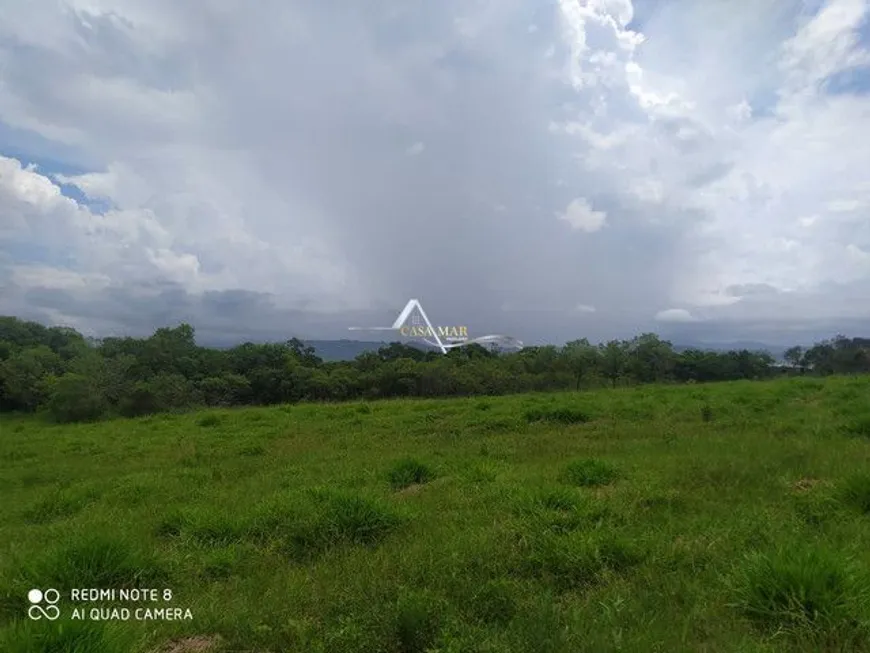 Foto 1 de Lote/Terreno à venda, 4000m² em Campo Bonito, Torres