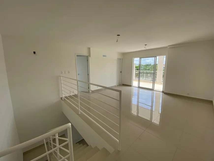 Foto 1 de Cobertura com 3 Quartos à venda, 145m² em São João, Teresina