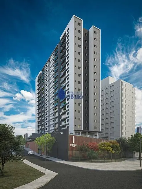 Foto 1 de Apartamento com 3 Quartos à venda, 78m² em Jardim Europa, Anápolis