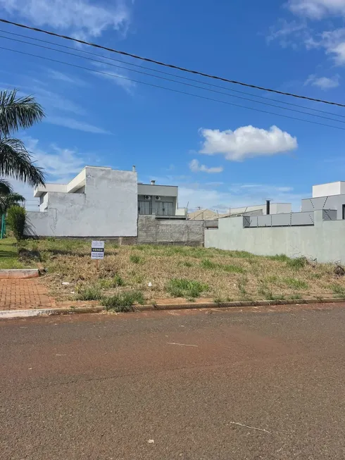 Foto 1 de Lote/Terreno à venda, 475m² em Jardim Munique, Maringá