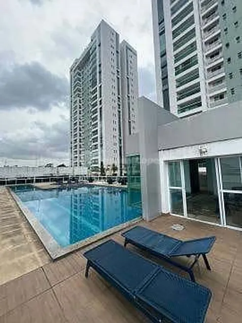 Foto 1 de Apartamento com 2 Quartos à venda, 67m² em Morada do Sol, Teresina