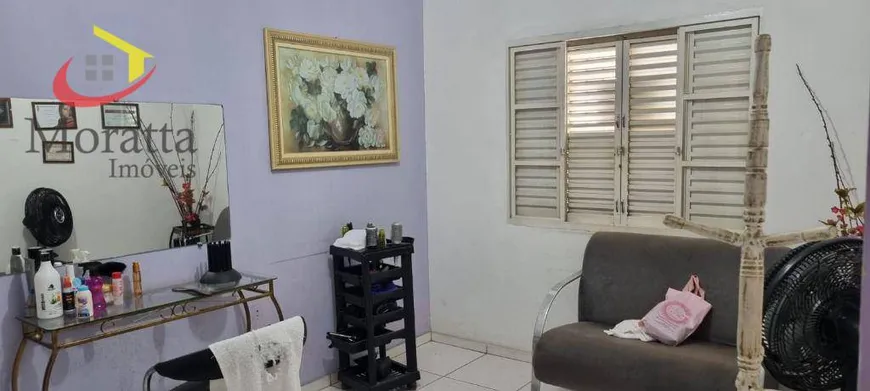 Foto 1 de Casa com 3 Quartos à venda, 288m² em Vila Teixeira, Salto