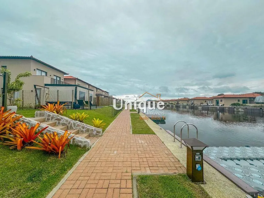 Foto 1 de Casa de Condomínio com 4 Quartos para alugar, 203m² em , Armação dos Búzios