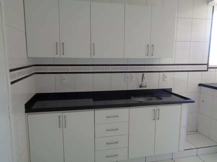 Foto 1 de Apartamento com 3 Quartos para alugar, 103m² em Jardim Paulistano, Ribeirão Preto