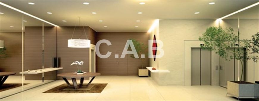 Apartamento na Alameda Itapecuru, 283, Alphaville em Barueri, por R$ 3.