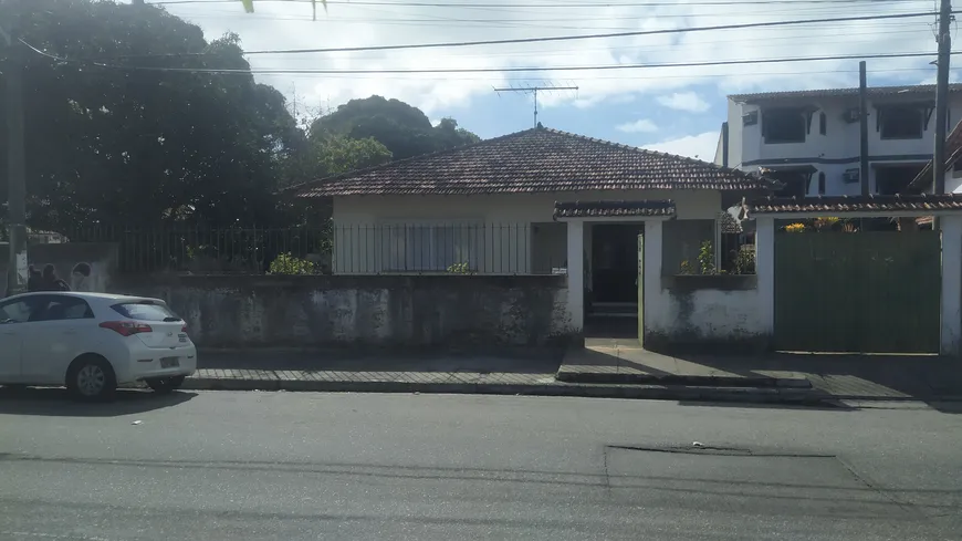 Foto 1 de Lote/Terreno à venda, 825m² em Novo Rio das Ostras, Rio das Ostras