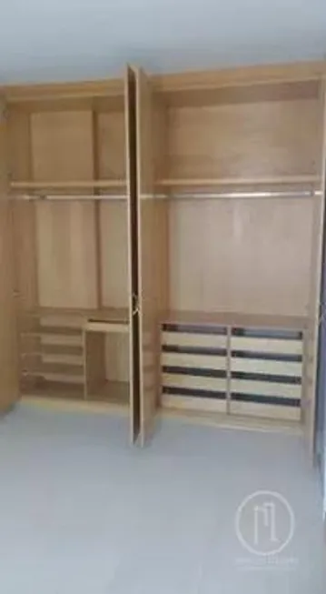 Foto 1 de Apartamento com 2 Quartos à venda, 55m² em Vila Santa Catarina, São Paulo