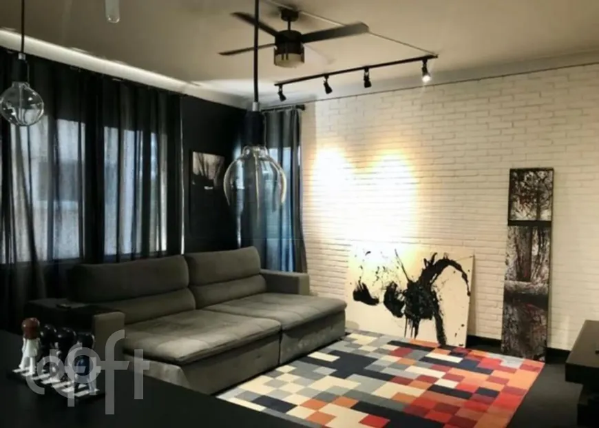 Foto 1 de Apartamento com 3 Quartos à venda, 130m² em Jardim Paulista, São Paulo