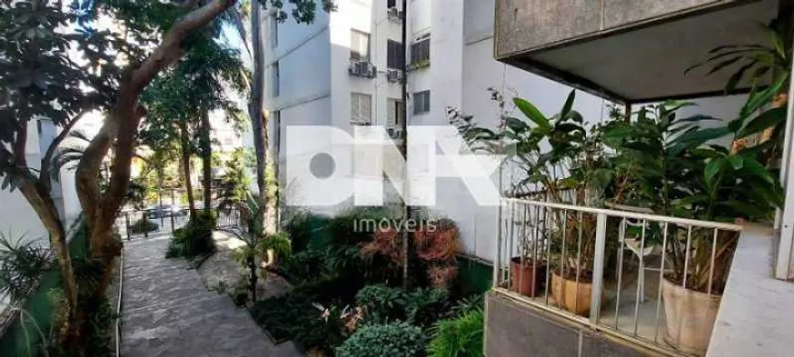 Foto 1 de Apartamento com 4 Quartos à venda, 170m² em Ipanema, Rio de Janeiro