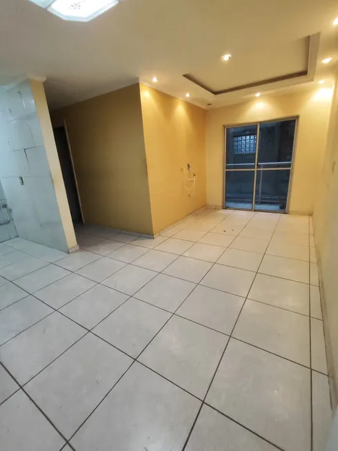 Foto 1 de Apartamento com 2 Quartos à venda, 52m² em Jardim Santo Antonio, São Paulo