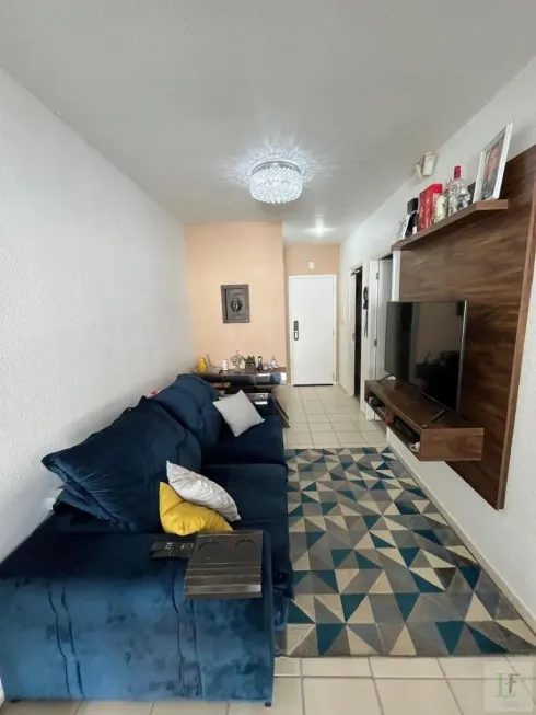 Foto 1 de Casa de Condomínio com 2 Quartos à venda, 60m² em Caminho Novo, Palhoça