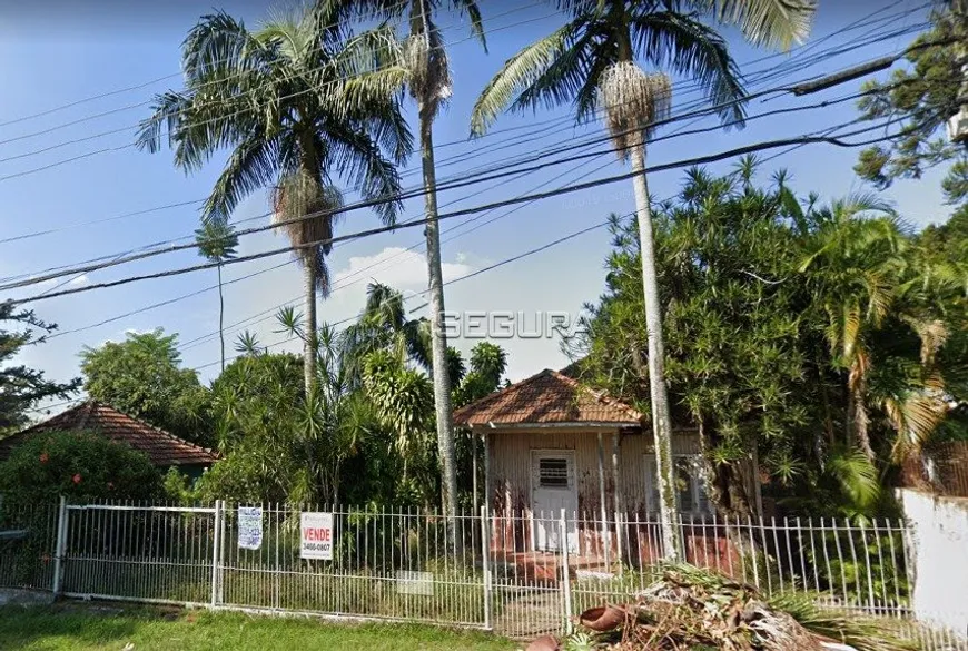 Foto 1 de Lote/Terreno à venda em Nossa Senhora das Graças, Canoas