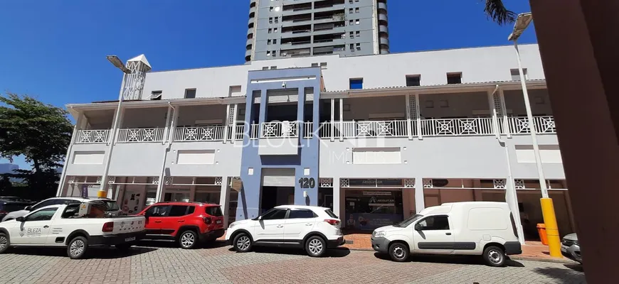 Foto 1 de Ponto Comercial para venda ou aluguel, 37m² em Barra da Tijuca, Rio de Janeiro