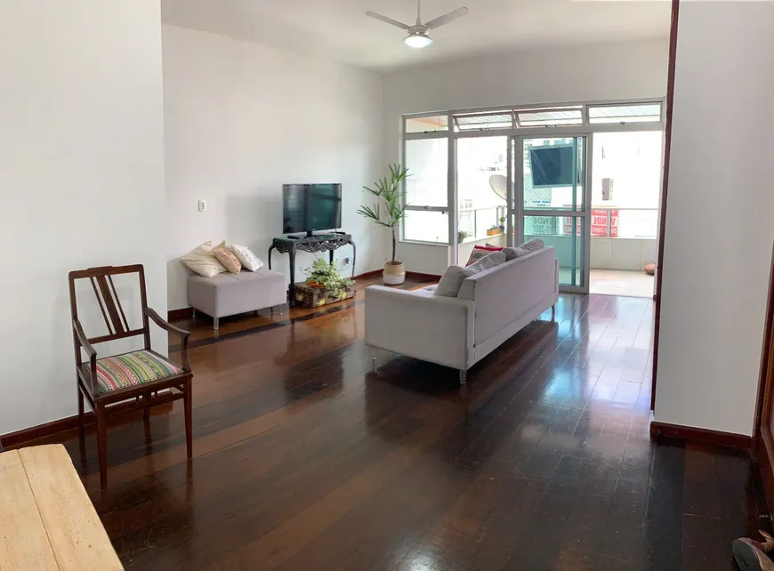 Foto 1 de Apartamento com 3 Quartos à venda, 207m² em Centro, Juiz de Fora