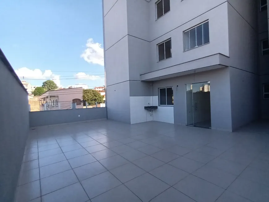 Foto 1 de Apartamento com 2 Quartos à venda, 135m² em Santa Mônica, Belo Horizonte