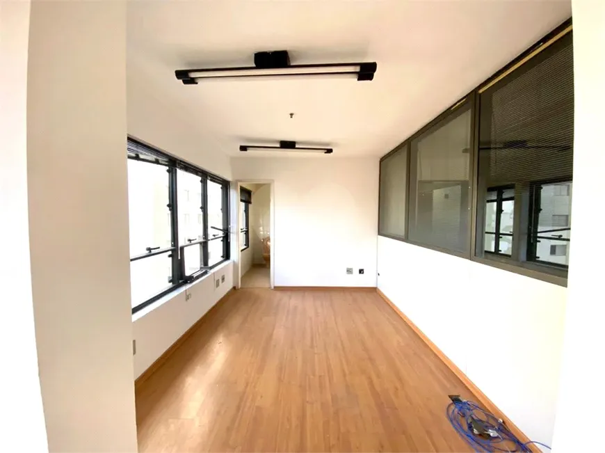 Foto 1 de Sala Comercial à venda, 55m² em Vila Mariana, São Paulo