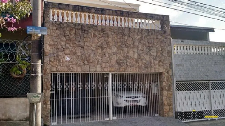Foto 1 de Casa com 3 Quartos à venda, 218m² em Jardim Parana, Sorocaba