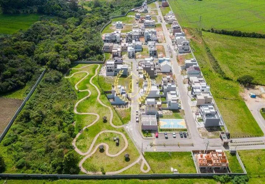 Foto 1 de Lote/Terreno à venda, 144m² em Costeira, São José dos Pinhais