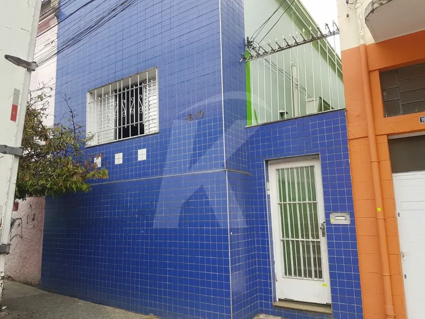 Foto 1 de Casa com 3 Quartos à venda, 104m² em Santana, São Paulo