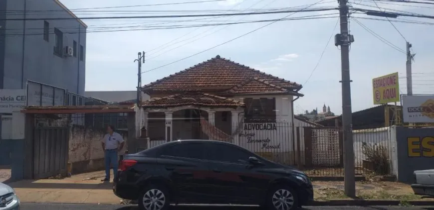 Foto 1 de Ponto Comercial à venda, 308m² em Centro, Araraquara