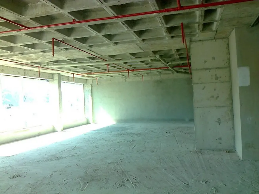 Foto 1 de Sala Comercial para alugar, 525m² em Catete, Rio de Janeiro