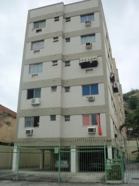 Foto 1 de Apartamento com 2 Quartos para venda ou aluguel, 55m² em Madureira, Rio de Janeiro