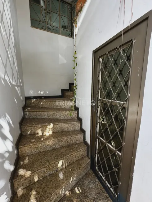 Foto 1 de Casa com 3 Quartos à venda, 186m² em Cidade Alta, Piracicaba
