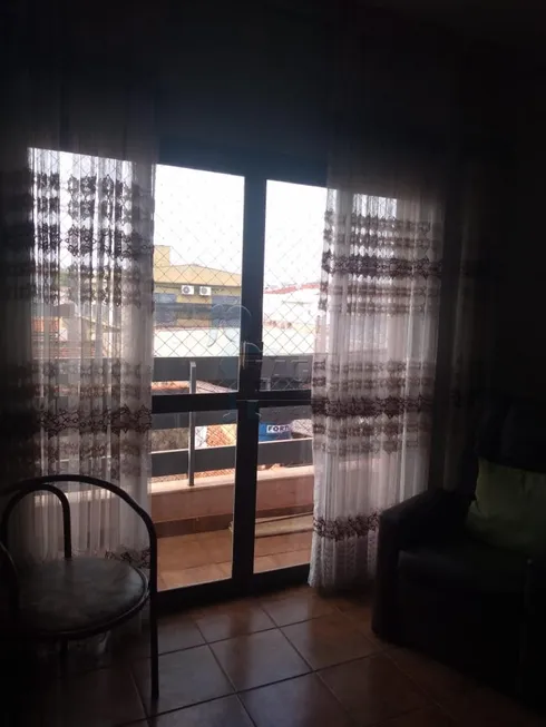 Foto 1 de Apartamento com 3 Quartos à venda, 79m² em Campos Eliseos, Ribeirão Preto