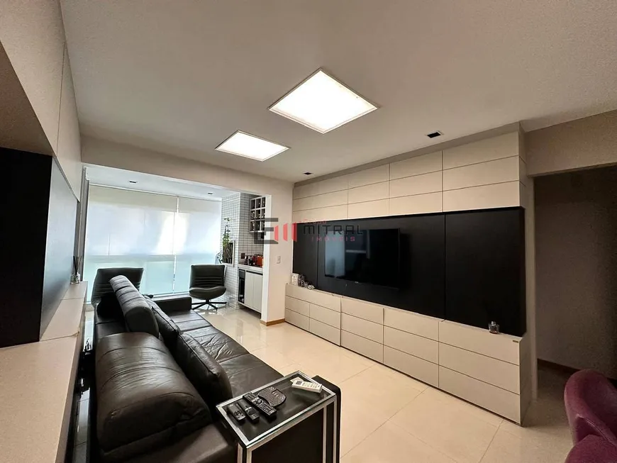 Foto 1 de Apartamento com 3 Quartos à venda, 94m² em Gleba Fazenda Palhano, Londrina