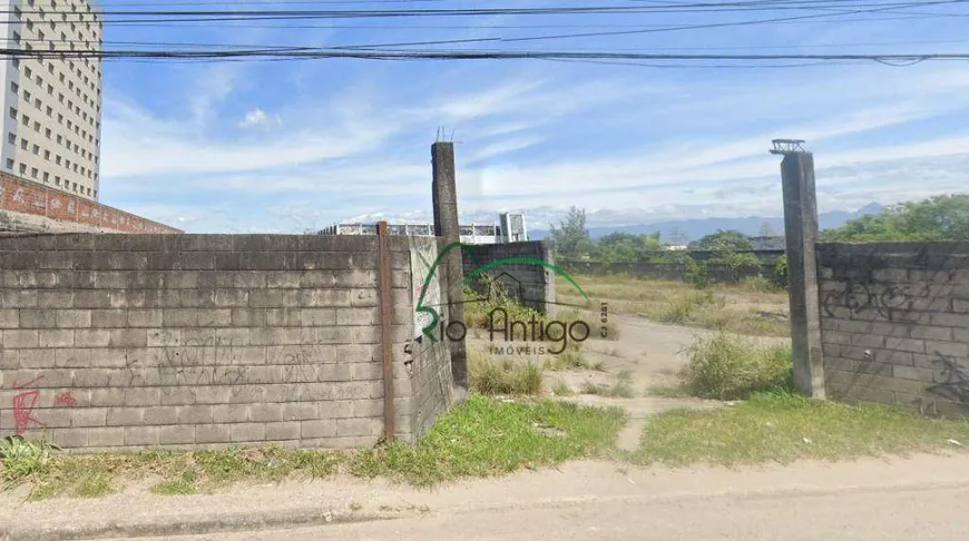 Foto 1 de Lote/Terreno para alugar, 2500m² em Vila São Luis, Duque de Caxias