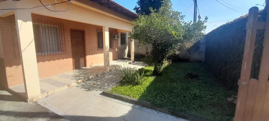 Foto 1 de Casa com 3 Quartos à venda, 157m² em Centro, Maricá