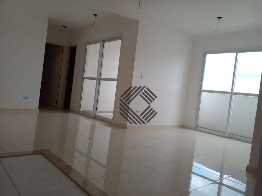 Foto 1 de Apartamento com 4 Quartos à venda, 102m² em Jardim Sao Carlos, Sorocaba