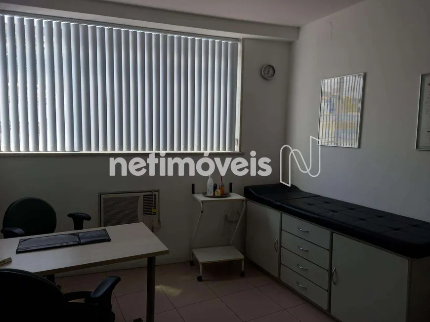 Foto 1 de Sala Comercial à venda, 29m² em Jardim Carioca, Rio de Janeiro