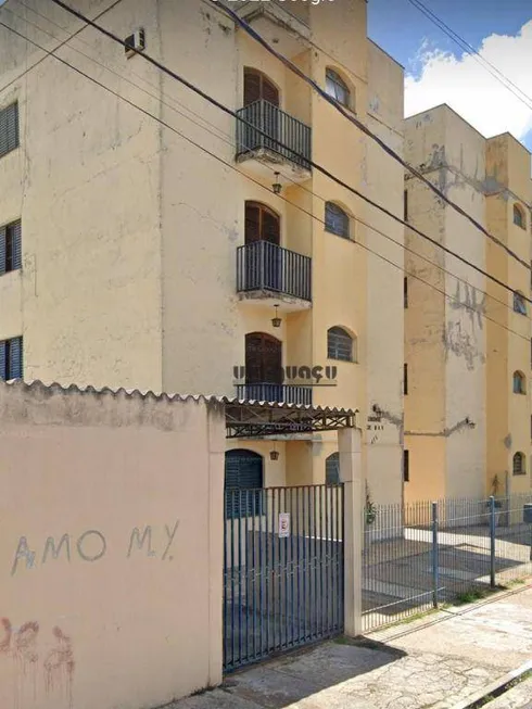Foto 1 de Apartamento com 2 Quartos à venda, 87m² em Vila Gatti, Itu
