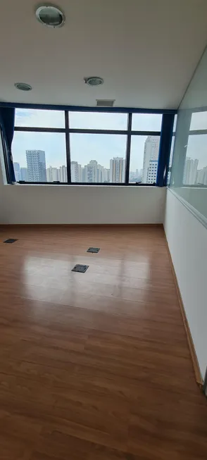 Foto 1 de Sala Comercial para alugar, 61m² em Vila Gomes Cardim, São Paulo