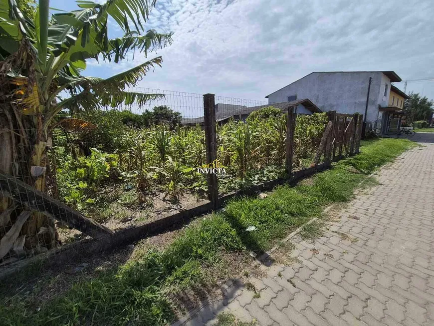 Foto 1 de Lote/Terreno à venda, 300m² em Marisul, Imbé