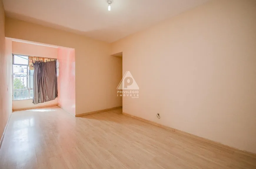 Foto 1 de Apartamento com 3 Quartos à venda, 85m² em Tijuca, Rio de Janeiro