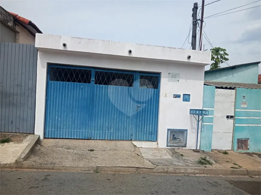 Foto 1 de Casa com 4 Quartos à venda, 131m² em Vila Arruda, Itapetininga