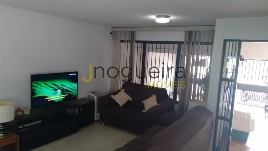 Foto 1 de Sobrado com 4 Quartos à venda, 190m² em Jardim Santa Helena, São Paulo