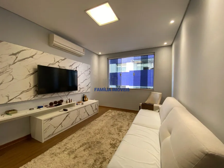 Foto 1 de Apartamento com 2 Quartos à venda, 101m² em Gonzaga, Santos