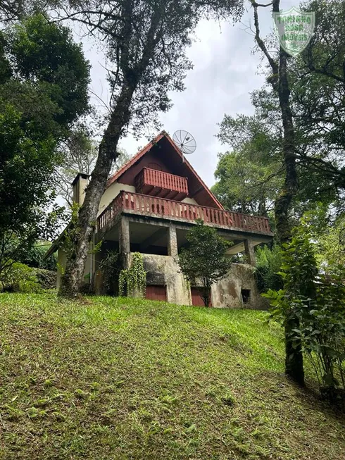 Foto 1 de Casa com 4 Quartos à venda, 168m² em Monte Verde, Camanducaia