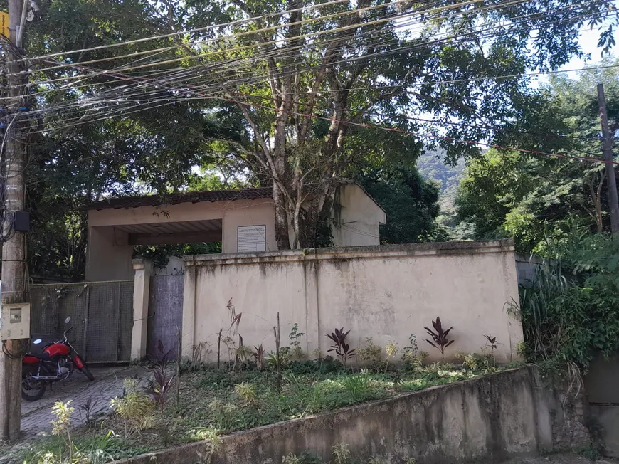 Foto 1 de Lote/Terreno à venda, 200m² em Guaratiba, Rio de Janeiro