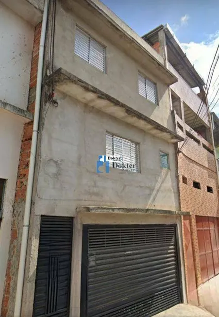 Foto 1 de Casa com 5 Quartos à venda, 210m² em Jardim Princesa, São Paulo