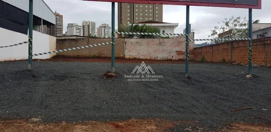 Foto 1 de Lote/Terreno para alugar, 330m² em Alto da Boa Vista, Ribeirão Preto