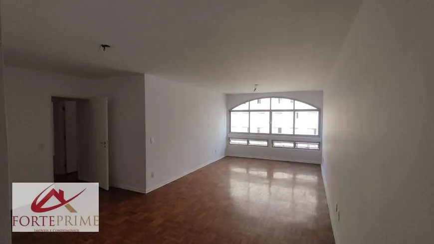 Foto 1 de Apartamento com 3 Quartos à venda, 128m² em Itaim Bibi, São Paulo