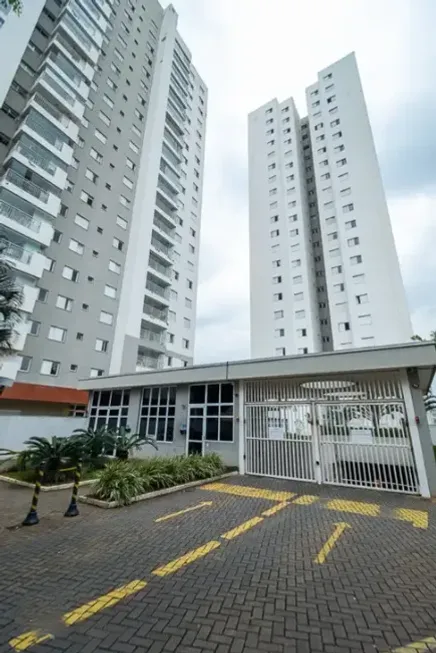 Foto 1 de Apartamento com 3 Quartos para alugar, 126m² em Boa Vista, São Caetano do Sul